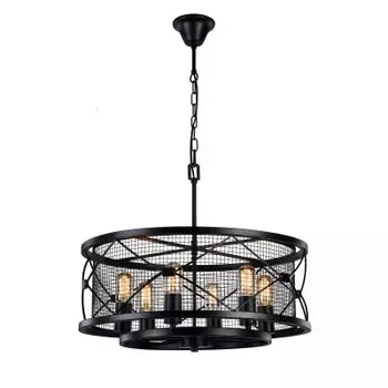 Люстра Favourite 1783-6P Mesh