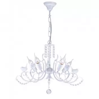 Люстра Favourite 1836-5P Cardellino