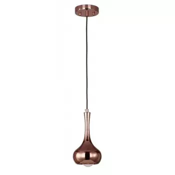 Люстра Favourite 1844-1P Kupfer