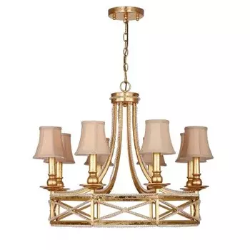 Люстра Favourite 1922-8P Marquise