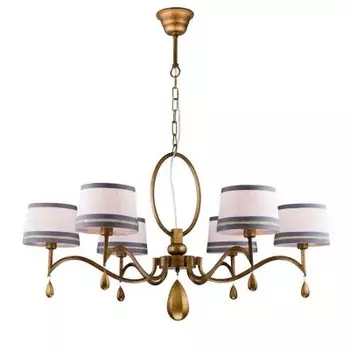 Люстра Favourite 1938-6P Nika