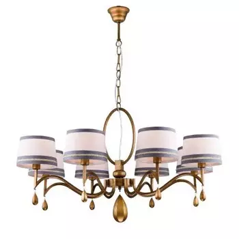 Люстра Favourite 1938-8P Nika