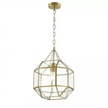 Люстра Favourite 1948-1P Quadratum