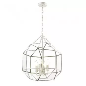 Люстра Favourite 1949-4P Quadratum