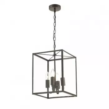 Люстра Favourite 1952-4P Dius