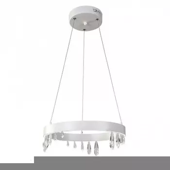 Люстра Favourite 1974-4P Pluvia