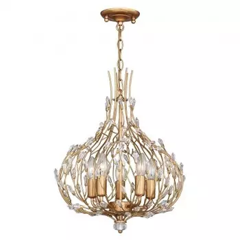 Люстра Favourite 2020-5P Batun