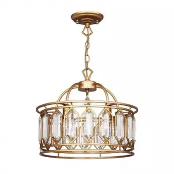 Люстра Favourite 2021-5P Royalty