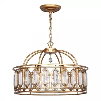 Люстра Favourite 2021-8P Royalty