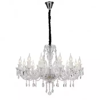 Люстра Favourite 2022-12P Lawanda