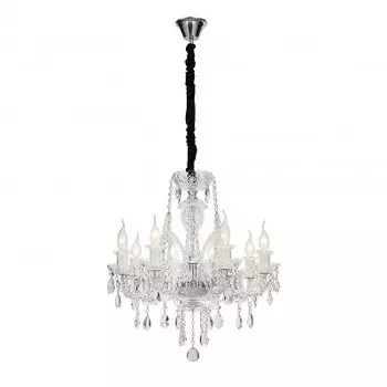 Люстра Favourite 2022-8P Lawanda