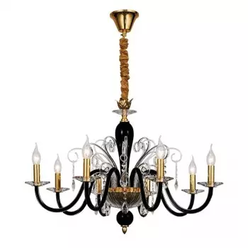 Люстра Favourite 2023-8P Crocus