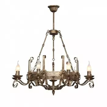 Люстра Favourite 2159-9P