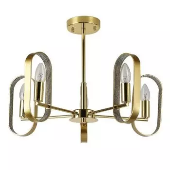 Люстра Favourite 2483-5P