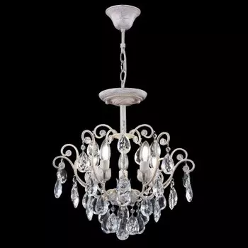 Люстра Freya FR1002PL-06WG Veronica