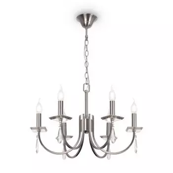 Люстра Freya FR1006PL-06N Forte