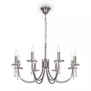 Люстра Freya FR1006PL-08N Forte