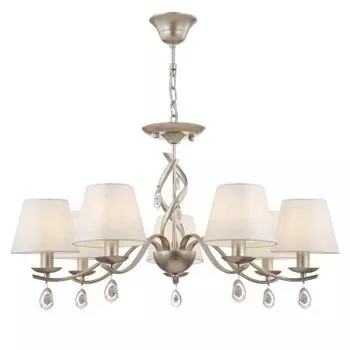 Люстра Freya FR2001PL-07G Monique