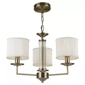 Люстра Freya FR2006PL-03BZ Felina