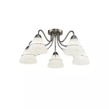 Люстра Freya FR2013CL-05N Berta