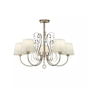 Люстра Freya FR2030CL-05G Vanda