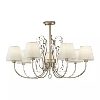 Люстра Freya FR2030CL-07G Vanda