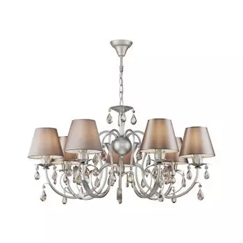 Люстра Freya FR2033PL-07S Alexandra