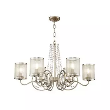 Люстра Freya FR2036PL-06G Bonadonna