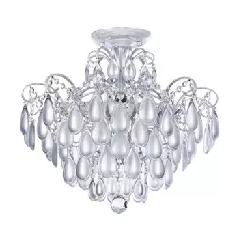 Люстра Freya FR2302CL-04S Chabrol