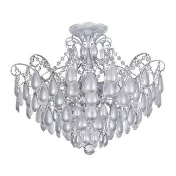 Люстра Freya FR2302CL-06S Chabrol