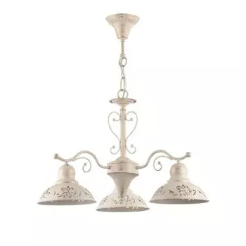 Люстра Freya FR2566-PL-03-WG Benoit