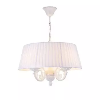 Люстра Freya FR2686PL-04W Jasmine