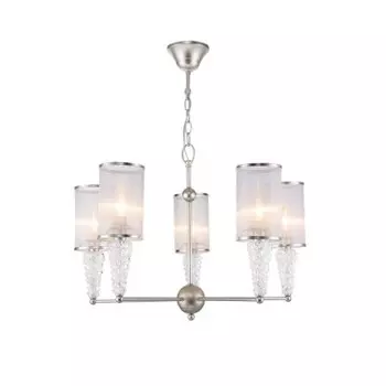 Люстра Freya FR2687PL-05G Vilena