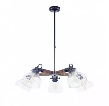 Люстра Freya FR4171-PL-05-B Lorenza