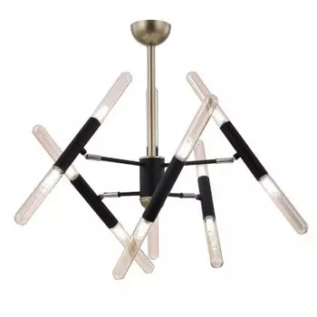 Люстра Freya FR5006PL-12B Edera