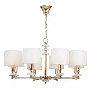 Люстра Freya FR5015PL-08G Tiana