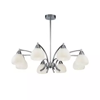 Люстра Freya FR5022PL-07CH Cindy