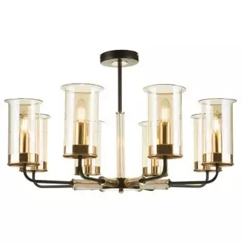 Люстра Freya FR5029PL-08B Tera