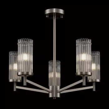 Люстра Freya FR5036PL-05N Manisa