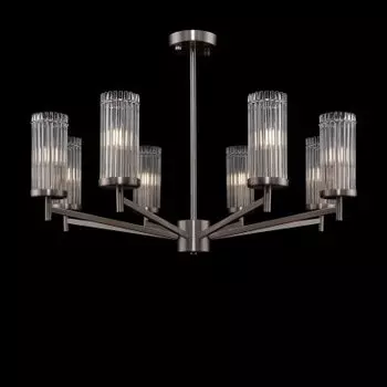 Люстра Freya FR5036PL-08N Manisa