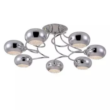 Люстра Freya FR5039PL-07CH Miranda