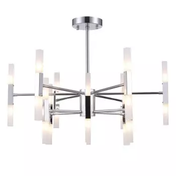 Люстра Freya FR5046PL-24CH Consuelo