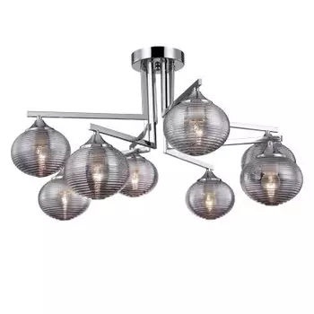 Люстра Freya FR5047PL-08CH Dolores