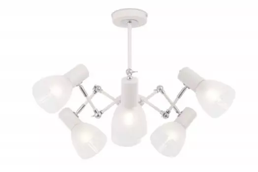 Люстра Freya FR5080PL-06W Avery