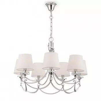 Люстра Freya FR5081PL-07CH Ariana