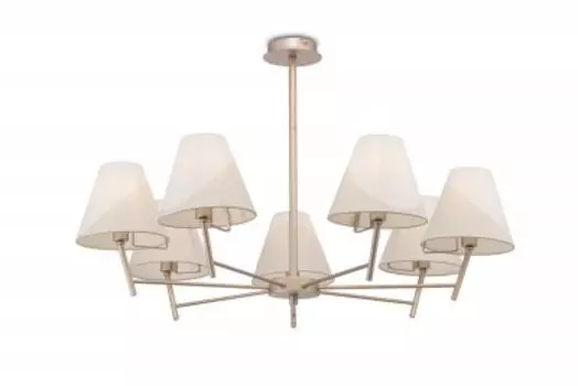 Люстра Freya FR5084PL-07G Vanessa