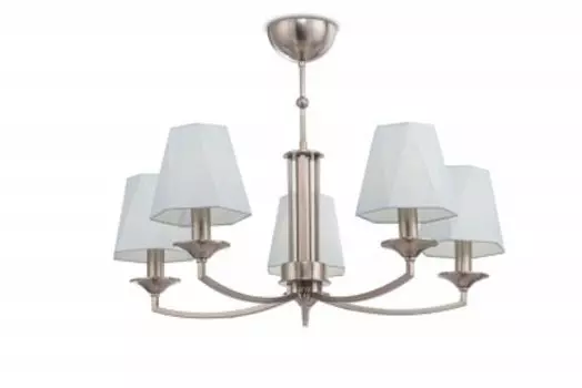 Люстра Freya FR5086PL-05N Faina