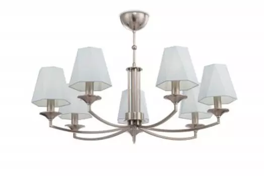 Люстра Freya FR5086PL-07N Faina