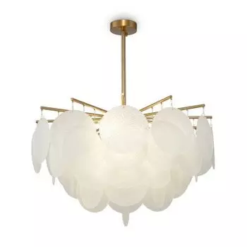 Люстра Freya FR5104PL-06BS Porto