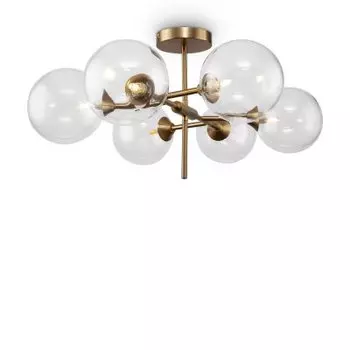 Люстра Freya FR5115PL-06BZ1 Maddison